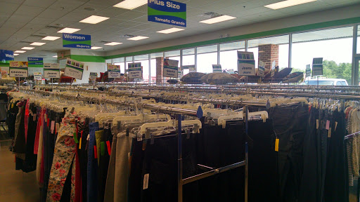 Thrift Store «Goodwill Store & Donation Center», reviews and photos