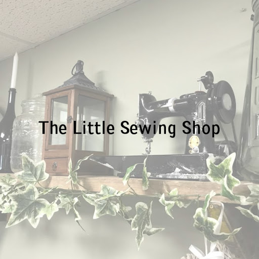 The Little Sewing Shop