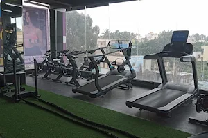 Fitness 4 All - Available on cult.fit - Gyms in Thanisandra Main Road, Bangalore image