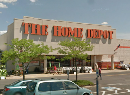 Home Improvement Store «The Home Depot», reviews and photos, 400 Commerce Blvd, Fairless Hills, PA 19030, USA