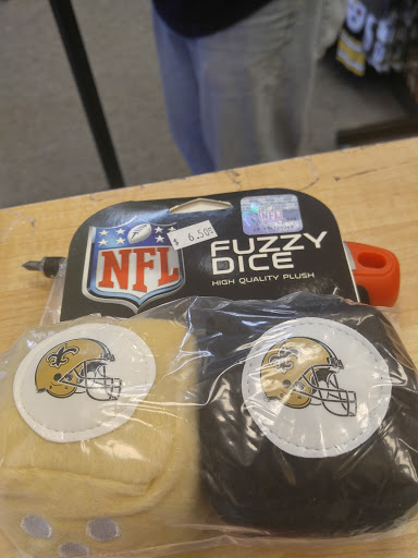 Sporting Goods Store «Sports Bonanza», reviews and photos, 3550 Centerville Hwy, Snellville, GA 30039, USA