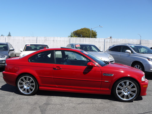 Auto Broker «Trax Auto Wholesale Inc», reviews and photos, 4301 S El Camino Real, San Mateo, CA 94403, USA