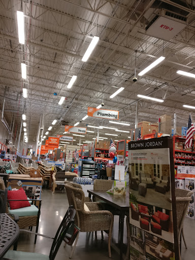 Home Improvement Store «The Home Depot», reviews and photos, 5858 Sawmill Rd, Dublin, OH 43017, USA