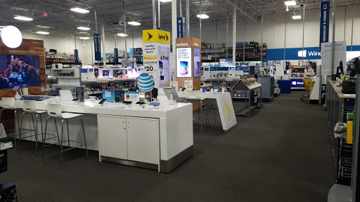 Electronics Store «Best Buy», reviews and photos, 5299 Eldorado Pkwy, Frisco, TX 75033, USA