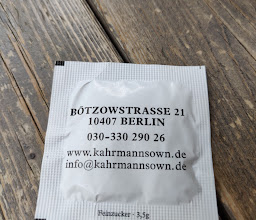 Kahrmann´s Own photo