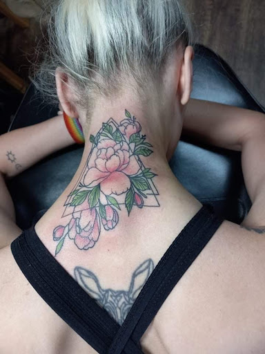 Tattoo Shop «Bombshell Ink», reviews and photos, 113 N Shiawassee St, Corunna, MI 48817, USA