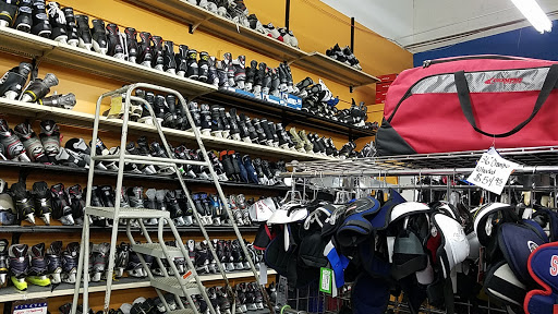 Sporting Goods Store «Play It Again Sports», reviews and photos, 210 Randall Rd, St Charles, IL 60174, USA