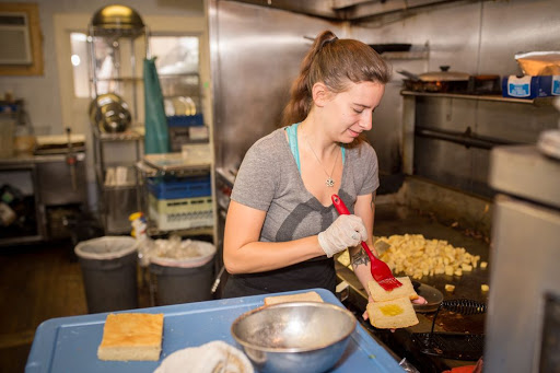 Cafe «FoodHeads», reviews and photos, 616 W 34th St, Austin, TX 78705, USA