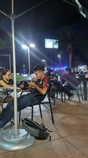 Coffee Shop «Starbucks», reviews and photos, 11979 Garvey Ave, El Monte, CA 91732, USA