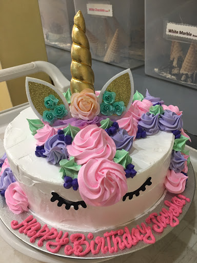 Ice Cream Shop «Marble Slab Creamery», reviews and photos, 10670 Culebra Rd #103, San Antonio, TX 78251, USA