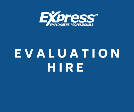 Employment Agency «Express Employment Professionals», reviews and photos, 701 David Dr a, Metairie, LA 70003, USA