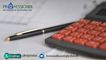 TAX RETURN & ACCOUNTING SERVICES
