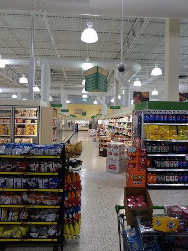 Supermarket «Publix Super Market at The Meadows», reviews and photos, 4260 SW 152nd Ave, Miami, FL 33185, USA