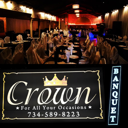Crown Banquet Hall image 3