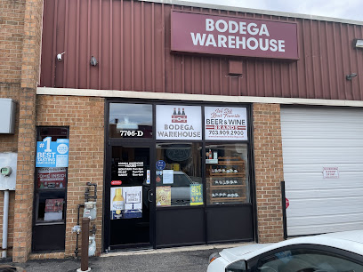 Bodega Warehouse