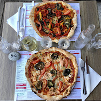 Plats et boissons du Pizzeria Babbo à Saint-Raphaël - n°2