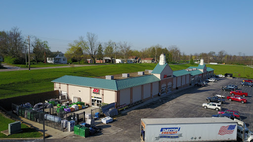 Hardware Store «Ace Hdw of Independence», reviews and photos, 2136 Declaration Dr, Independence, KY 41051, USA