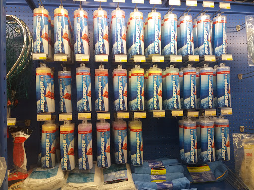 Marine Supply Store «West Marine», reviews and photos, 17641 Biscayne Blvd, Aventura, FL 33160, USA