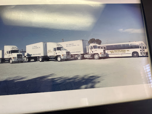 Driving School «A-1 Truck Driving School Inc», reviews and photos