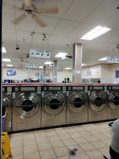Laundromat «Sparklean Laundry», reviews and photos, 1650 E 4th St, Ontario, CA 91764, USA