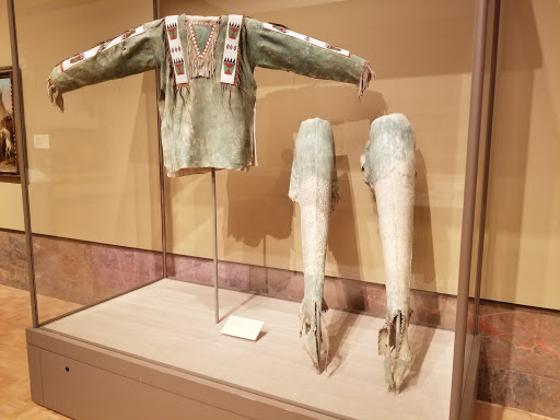 Art Museum «Joslyn Art Museum», reviews and photos, 2200 Dodge St, Omaha, NE 68102, USA