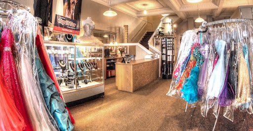 Dress Store «The Perfect Dress», reviews and photos, 2710 W Jefferson, Trenton, MI 48183, USA