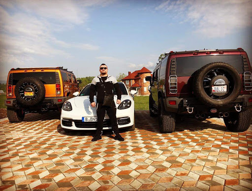 Used Car Dealer «Balic Autos Inc», reviews and photos, 9813 Lanham Severn Rd, Lanham, MD 20706, USA