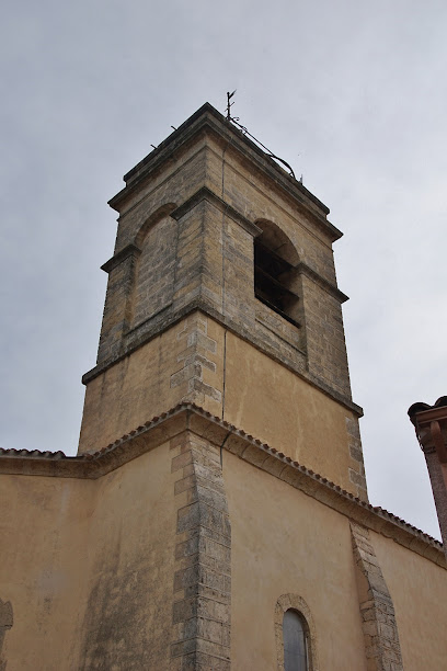 Eglise de Villeveyrac