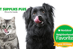 Pet Supplies Plus Sugar Land