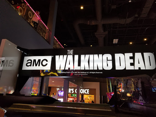 Restaurant «Main Event Entertainment», reviews and photos, 28248 W Diehl Rd, Warrenville, IL 60555, USA