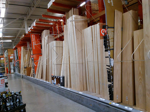 Home Improvement Store «The Home Depot», reviews and photos, 100 Abner Jackson Pkwy, Lake Jackson, TX 77566, USA