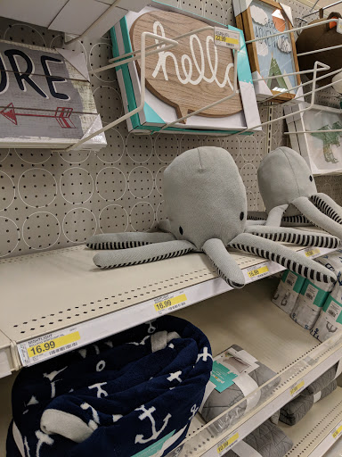 Department Store «Target», reviews and photos, 5580 Northwest Hwy, Crystal Lake, IL 60014, USA