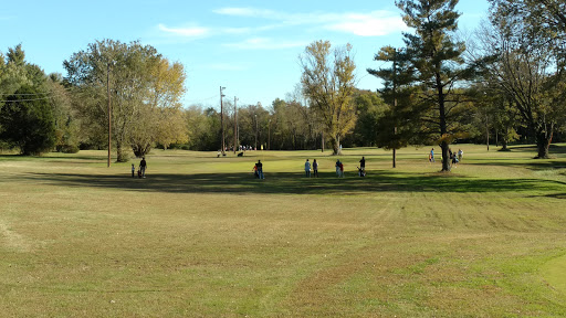 Golf Course «Brookside Par 3 Golf Course», reviews and photos, 6303 Williamson Rd, Roanoke, VA 24019, USA