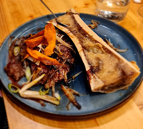 Photo n°80 de Mamama bistro à Strasbourg ()