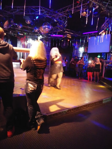 Night Club «New Beginnings», reviews and photos, 2910 Bristol Hwy, Johnson City, TN 37601, USA