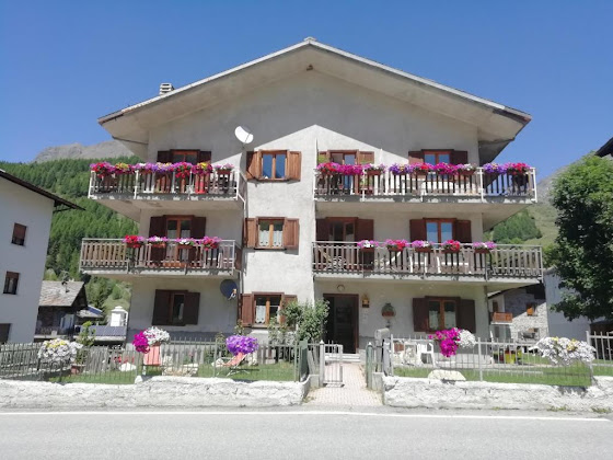 Extérieur Appartamento vacanze La Maison De Chouflette 11012 Cogne