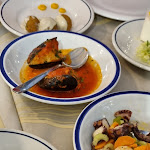 Photo n°2 de l'avis de Mimmo.e fait le 13/05/2023 à 19:10 sur le  Armonia a Mare à Cozze