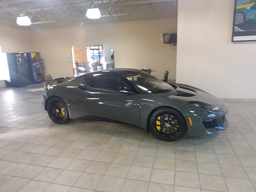 Honda Dealer «Flow Honda in Winston Salem», reviews and photos, 2600 Peters Creek Pkwy, Winston-Salem, NC 27127, USA