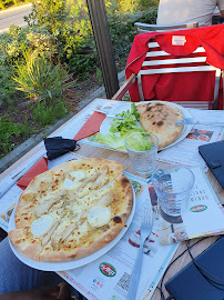 Pizza du Restaurant italien Del Arte à Les Ulis - n°12