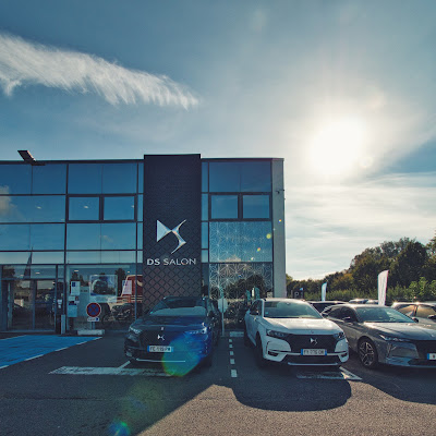 DS SALON MACON - Autobernard à Sancé