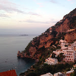 Photo n°4 de l'avis de Sonya.a fait le 03/02/2019 à 12:36 sur le  Il Gabbiano à Positano