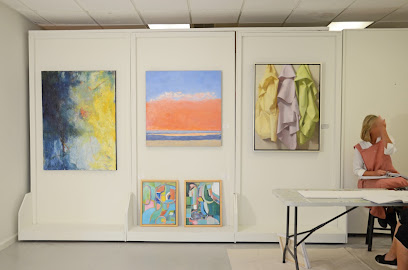 Artists Annex Gallery