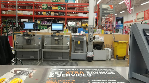 Home Improvement Store «The Home Depot», reviews and photos, 810 S Taylor St, Green Bay, WI 54303, USA