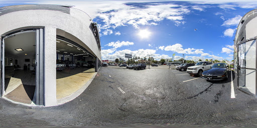 Auto Repair Shop «Prestige European Auto Service», reviews and photos, 711 W Broward Blvd, Fort Lauderdale, FL 33312, USA