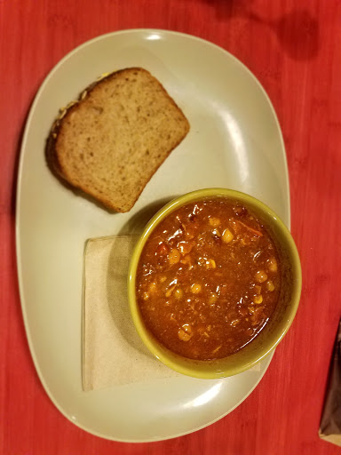 Sandwich Shop «Panera Bread», reviews and photos, 180 W Montauk Hwy, Hampton Bays, NY 11946, USA