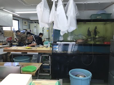 中野鮮魚店