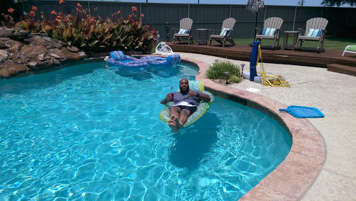 Golf Course «WestRidge Golf Course», reviews and photos, 9055 Cotton Ridge North Road, McKinney, TX 75070, USA