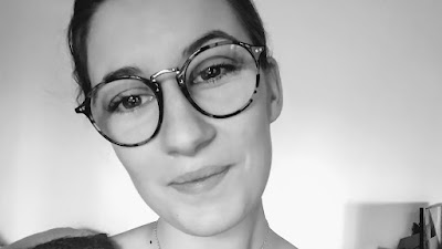 Valentine BLAISE à Écrouves