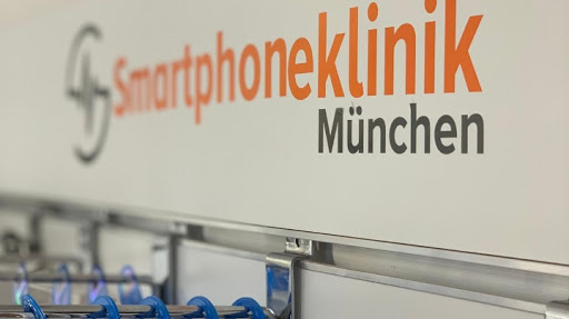 iPhone Reparatur München & Handy Reparatur München - Smartphoneklinik