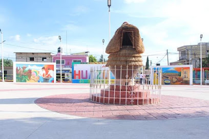 Centro de Huazulco